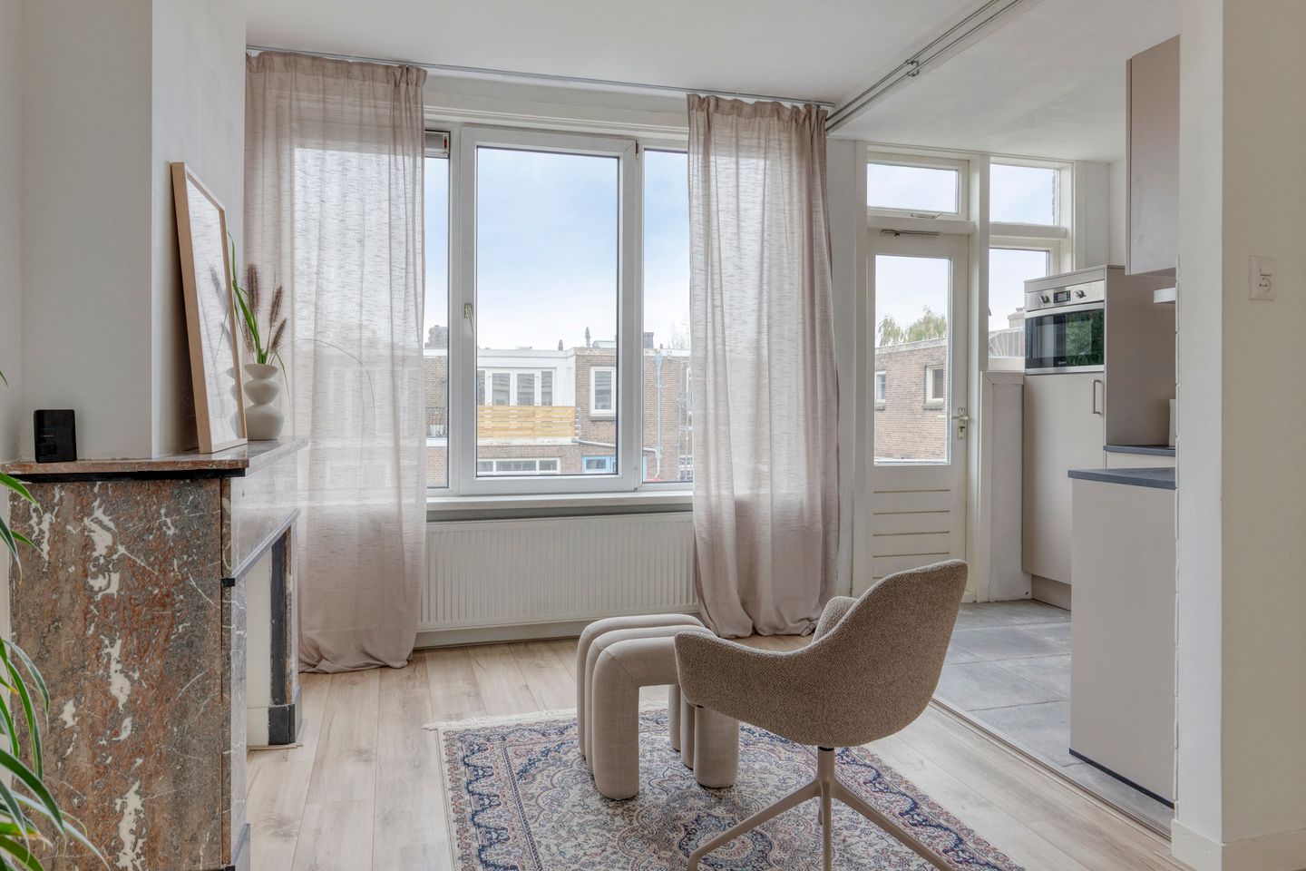 Foto 14 van Noorderhavenkade 23-A03