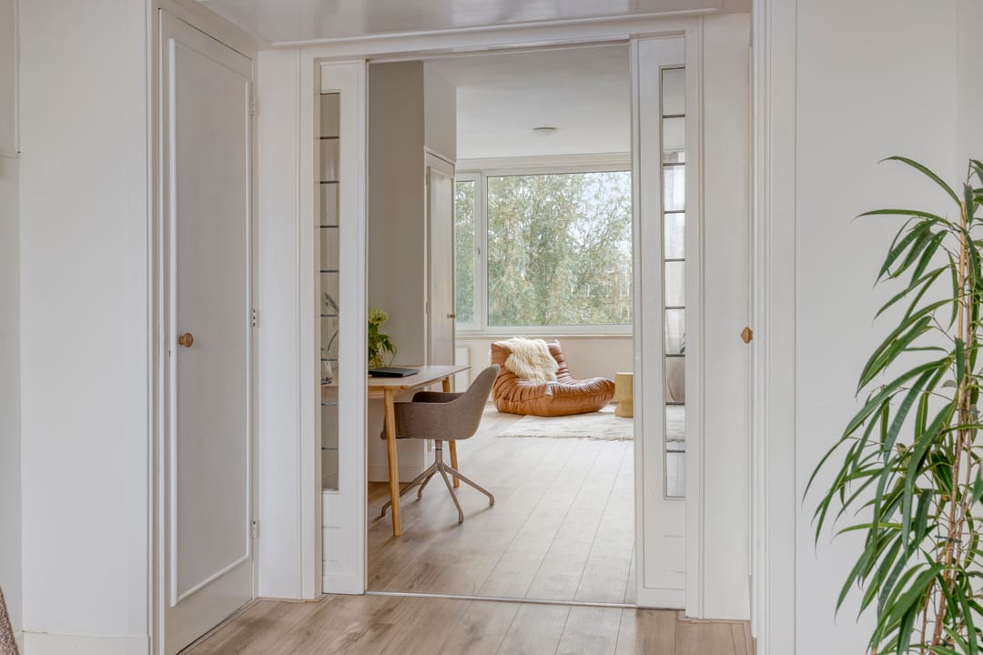 Foto 1 van Noorderhavenkade 23-A03