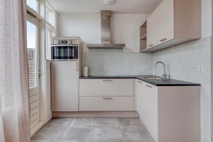 Foto 2 van Noorderhavenkade 23-A03