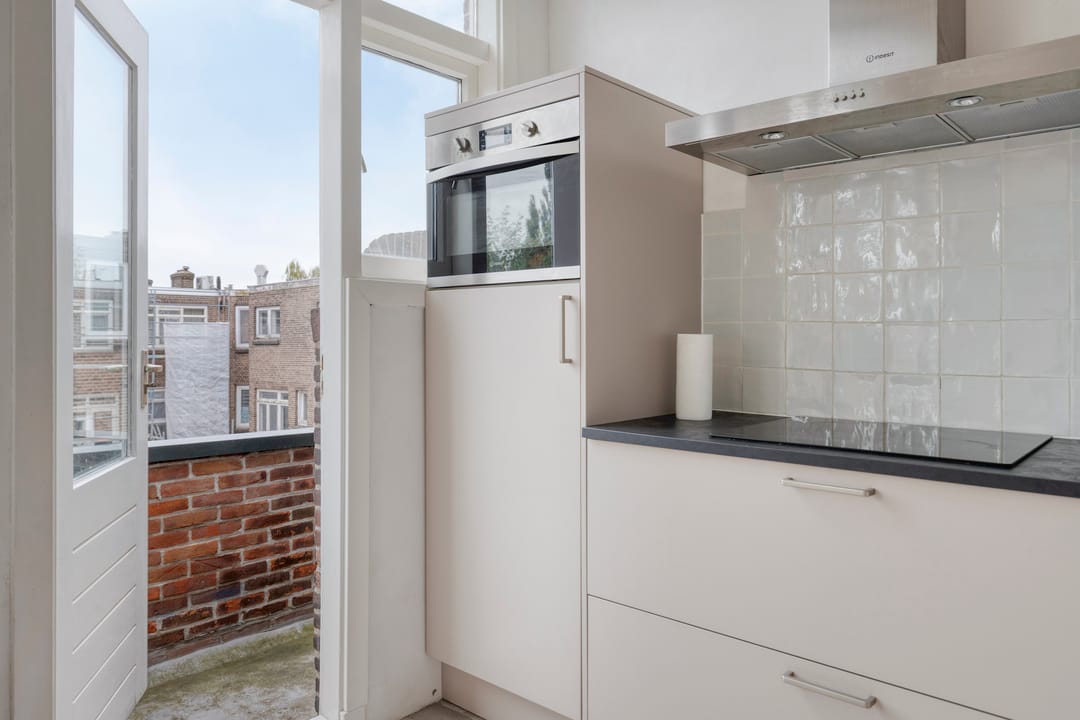 Foto 16 van Noorderhavenkade 23-A03