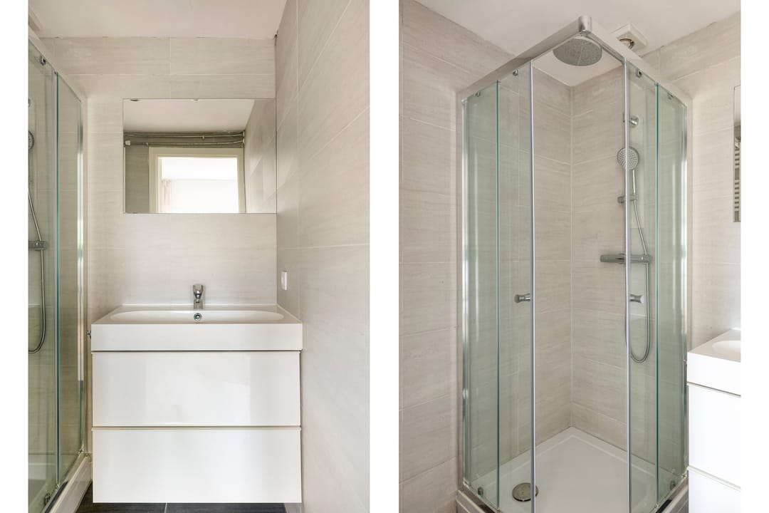 Foto 23 van Noorderhavenkade 23-A03