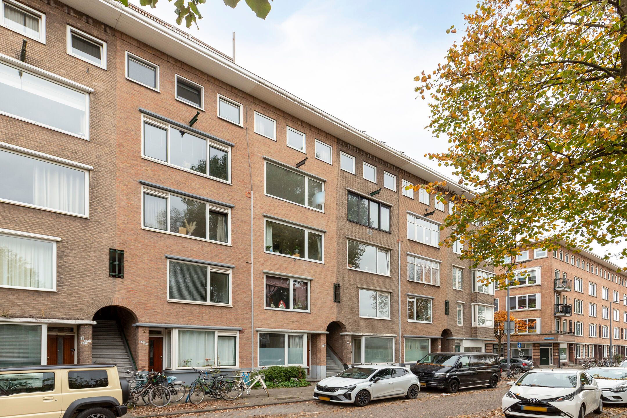 Foto 24 van Noorderhavenkade 23-A03