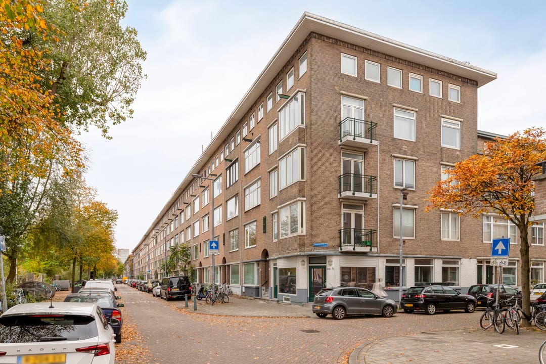 Foto 26 van Noorderhavenkade 23-A03