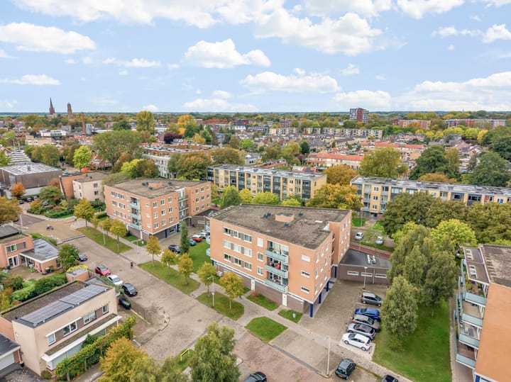 Foto 2 van Frankrijkstraat 50