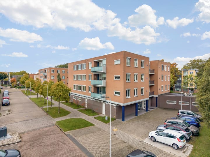 Foto 3 van Frankrijkstraat 50