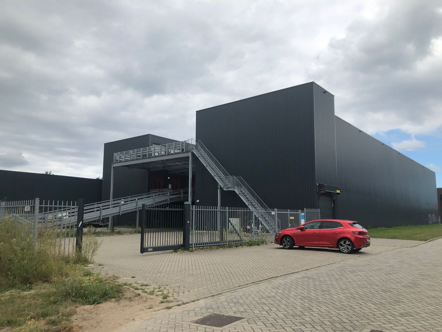 View photo 1 of Omweg 38-a54