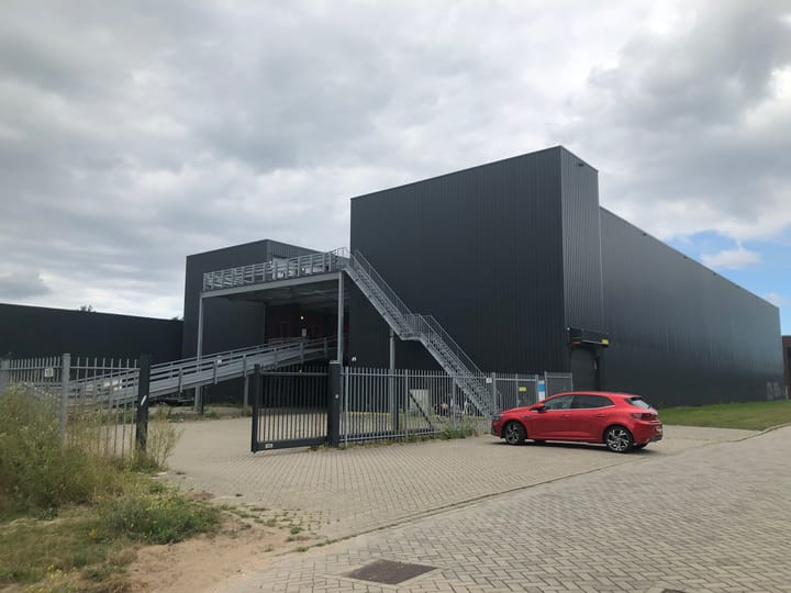 Omweg 38-a54, Assendelft