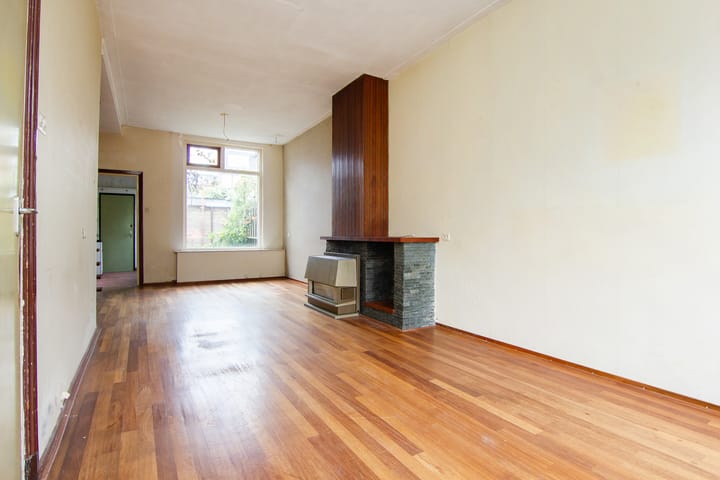 Foto 3 van Colensostraat 26