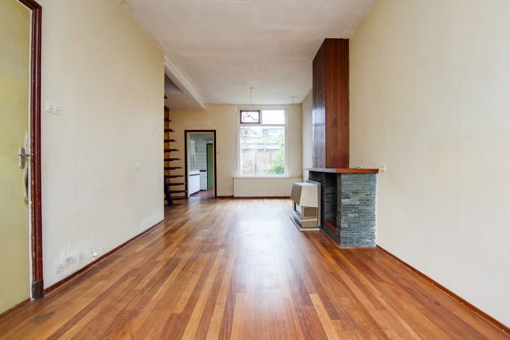 Foto 4 van Colensostraat 26