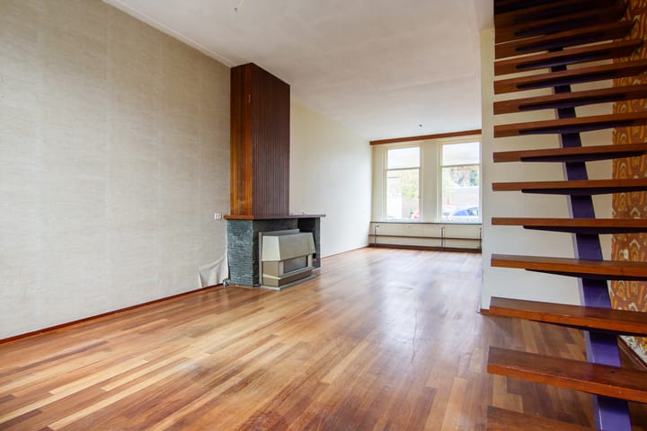 Foto 8 van Colensostraat 26