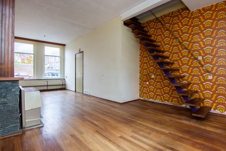 Foto 9 van Colensostraat 26