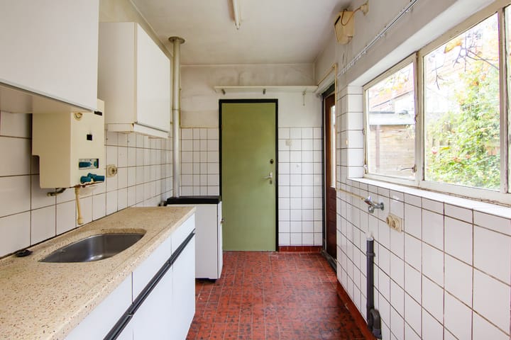 Foto 12 van Colensostraat 26