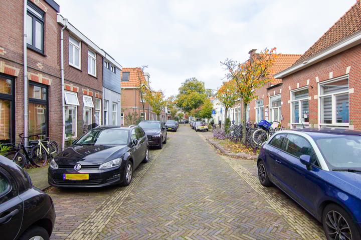 Foto 22 van Colensostraat 26