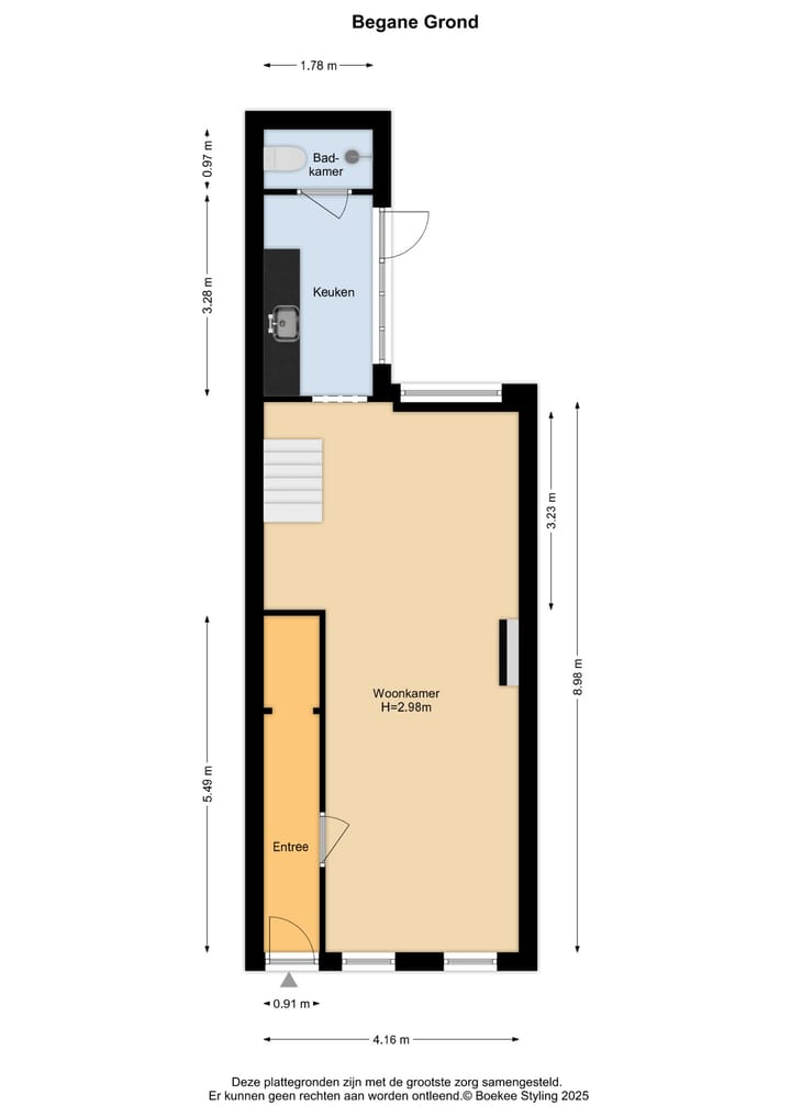 Foto 23 van Colensostraat 26