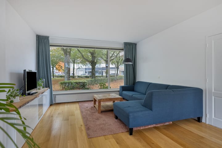 Foto 2 van Beethovenlaan 313