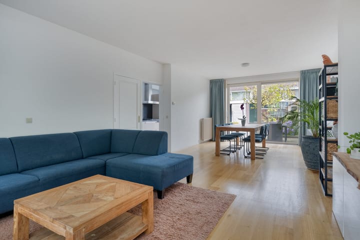 Foto 4 van Beethovenlaan 313