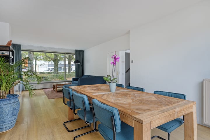 Foto 6 van Beethovenlaan 313