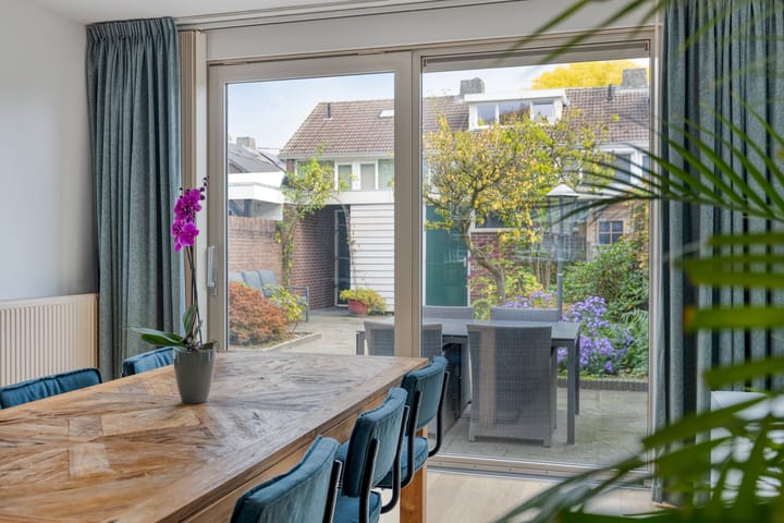 Foto 7 van Beethovenlaan 313