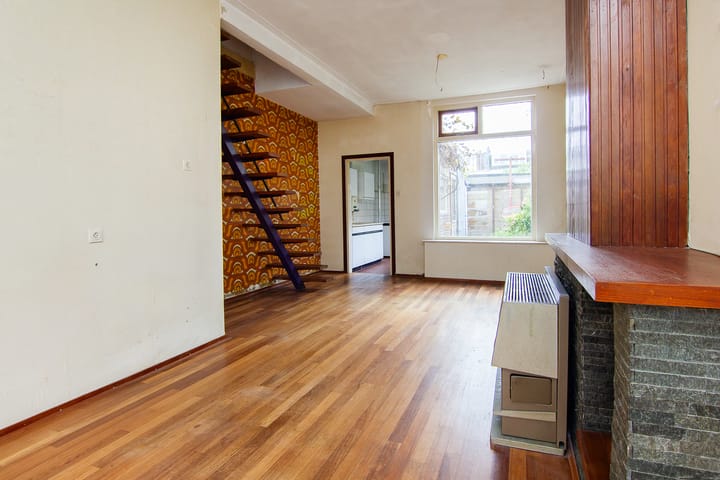 Foto 5 van Colensostraat 26