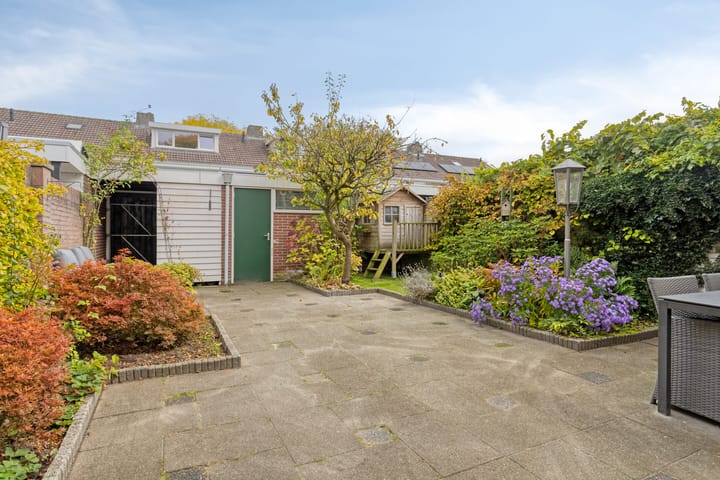 Foto 29 van Beethovenlaan 313