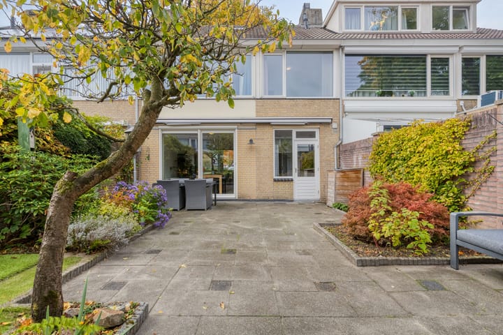 Foto 30 van Beethovenlaan 313