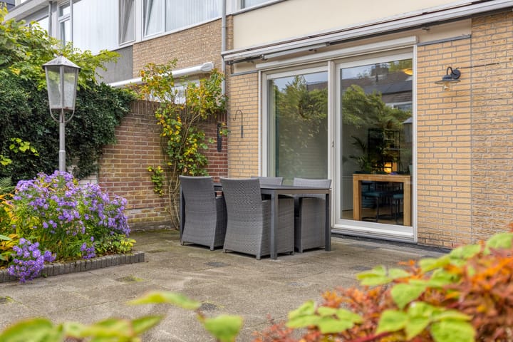 Foto 31 van Beethovenlaan 313