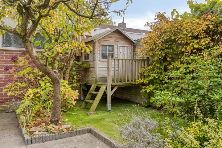 Foto 32 van Beethovenlaan 313