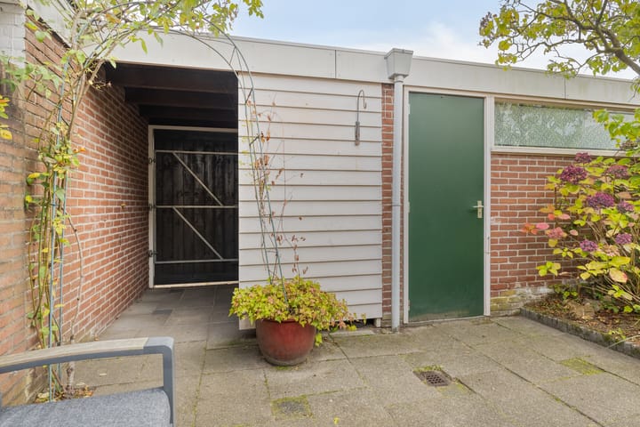 Foto 34 van Beethovenlaan 313