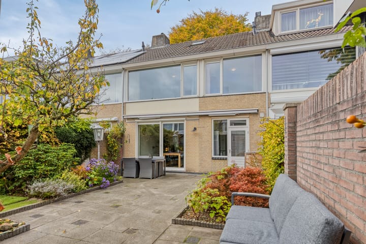 Foto 35 van Beethovenlaan 313