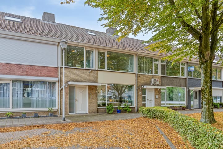 Foto 36 van Beethovenlaan 313