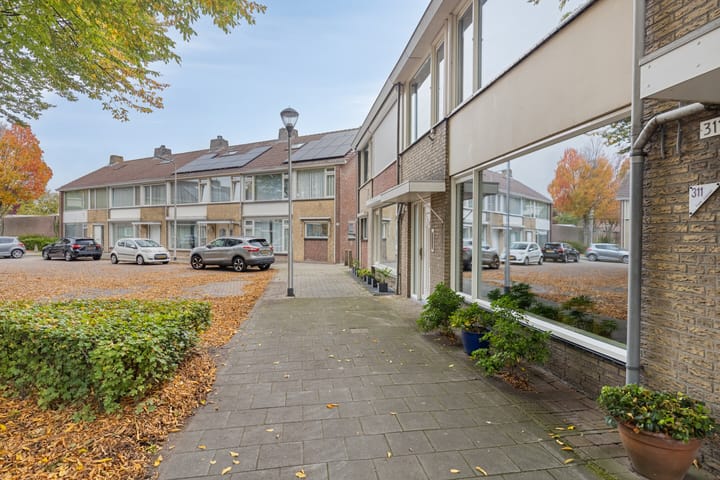 Foto 37 van Beethovenlaan 313