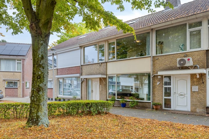 Foto 38 van Beethovenlaan 313