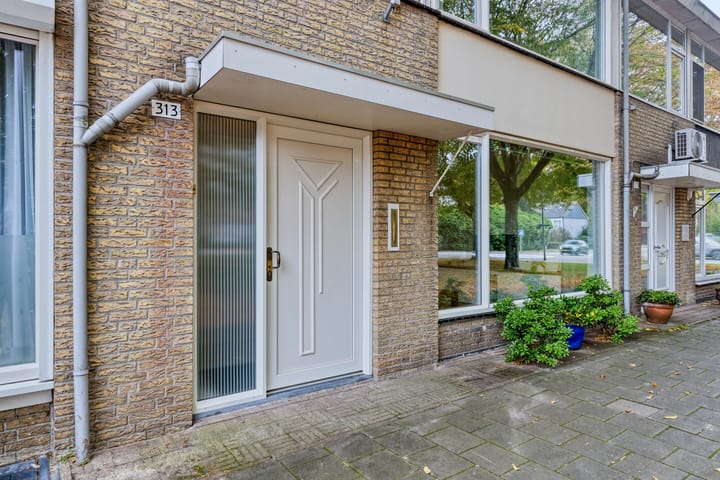 Foto 39 van Beethovenlaan 313