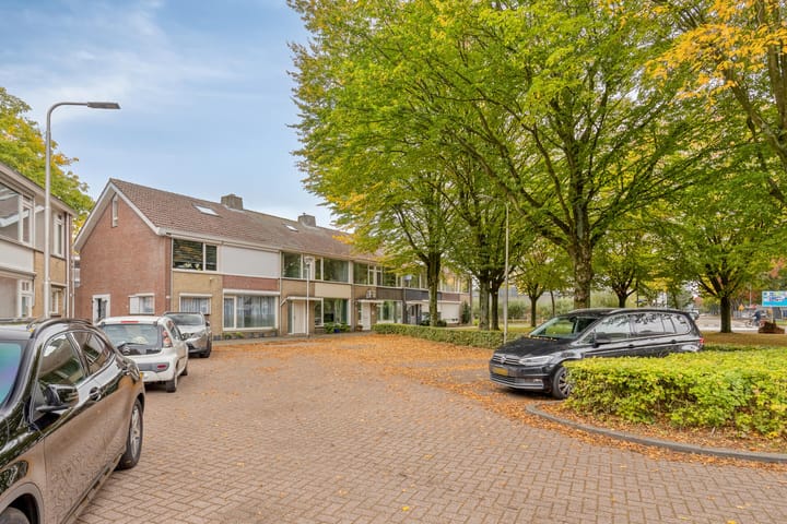 Foto 40 van Beethovenlaan 313