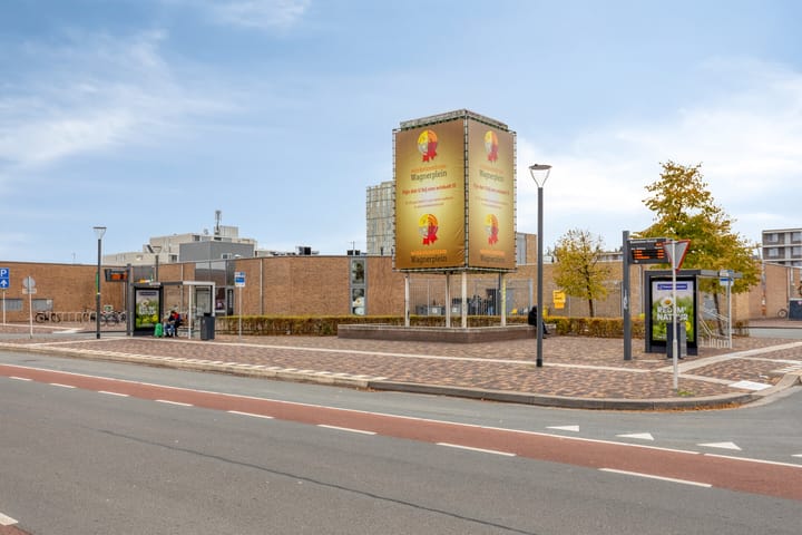 Foto 42 van Beethovenlaan 313