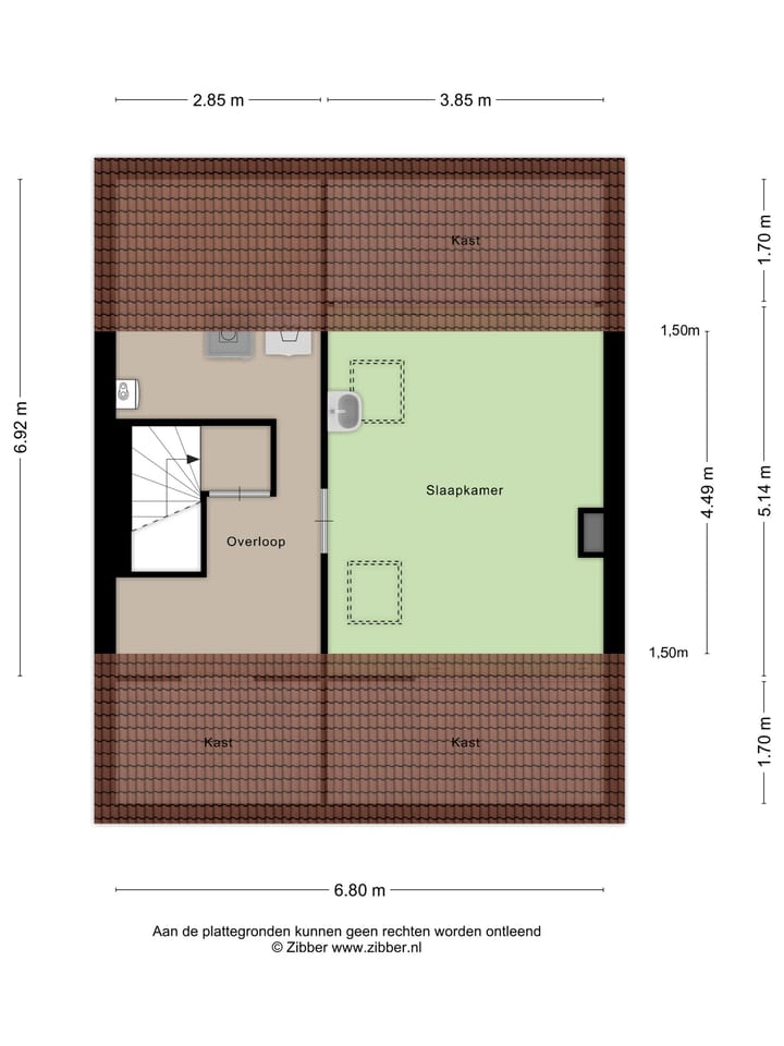 Foto 45 van Beethovenlaan 313