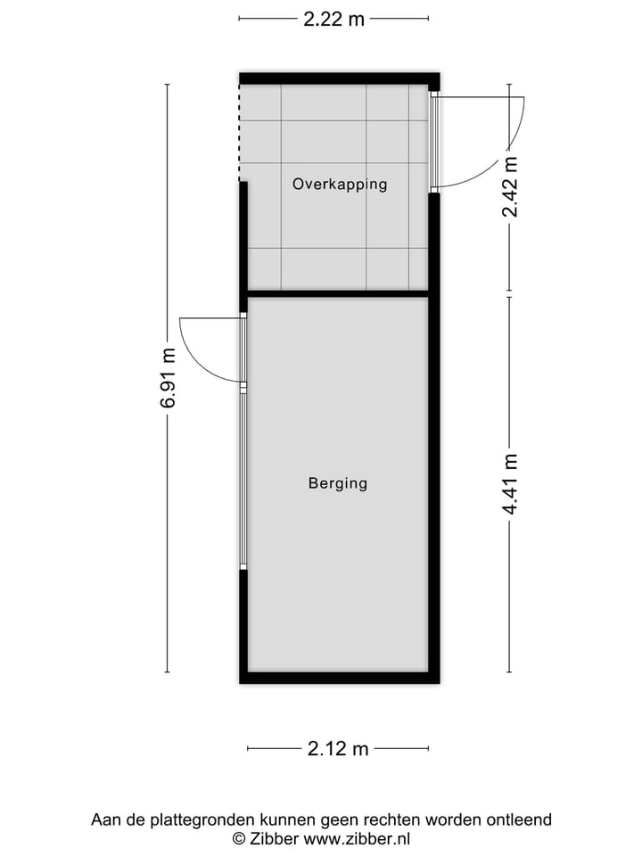 Foto 46 van Beethovenlaan 313