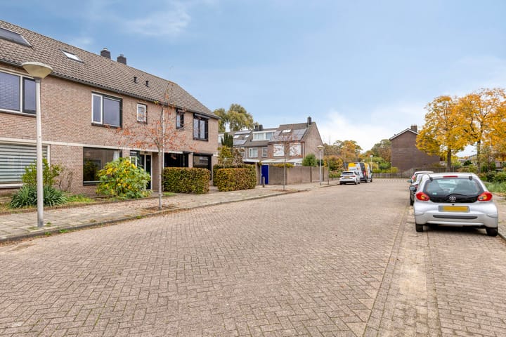 Foto 2 van Generaal van Geenlaan 48