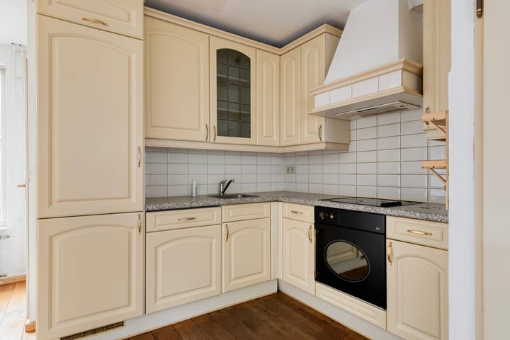 Foto 10 van Generaal van Geenlaan 48