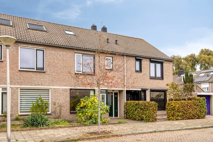 Foto 26 van Generaal van Geenlaan 48