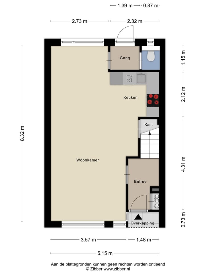 Foto 27 van Generaal van Geenlaan 48