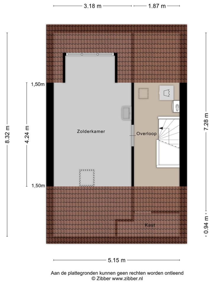 Foto 29 van Generaal van Geenlaan 48