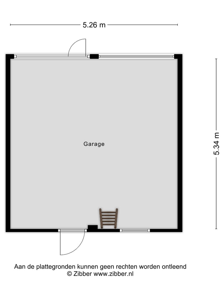 Foto 31 van Generaal van Geenlaan 48