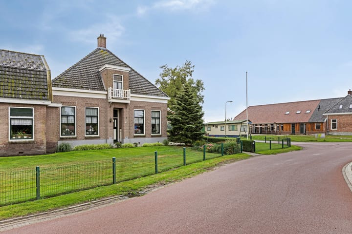 Foto 4 van Oshaarseweg 71