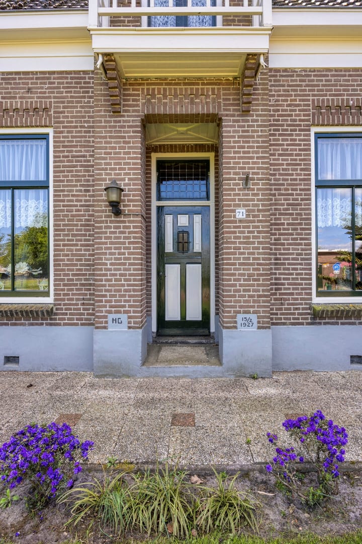 Foto 12 van Oshaarseweg 71