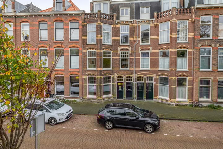 Voltastraat 12