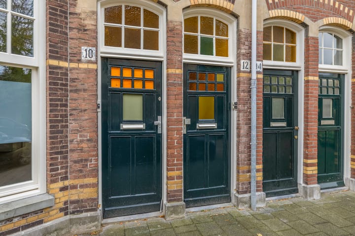 Photo 5 of Voltastraat 12