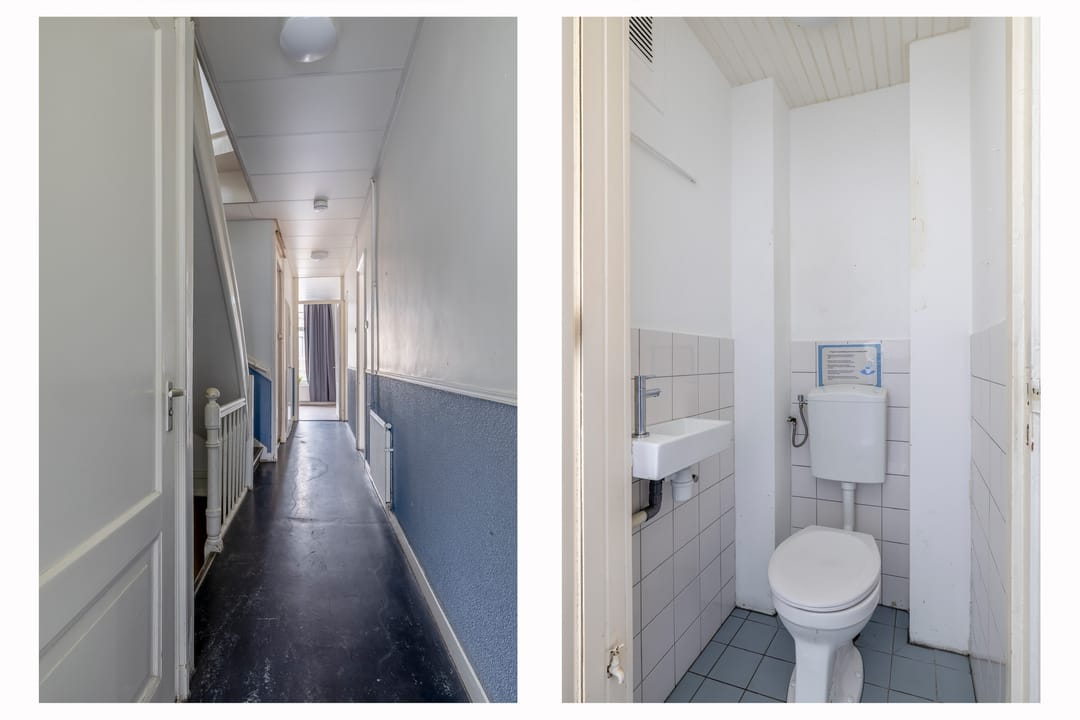 Photo 8 of Voltastraat 12