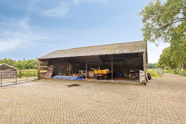 Foto 50 van Oshaarseweg 71