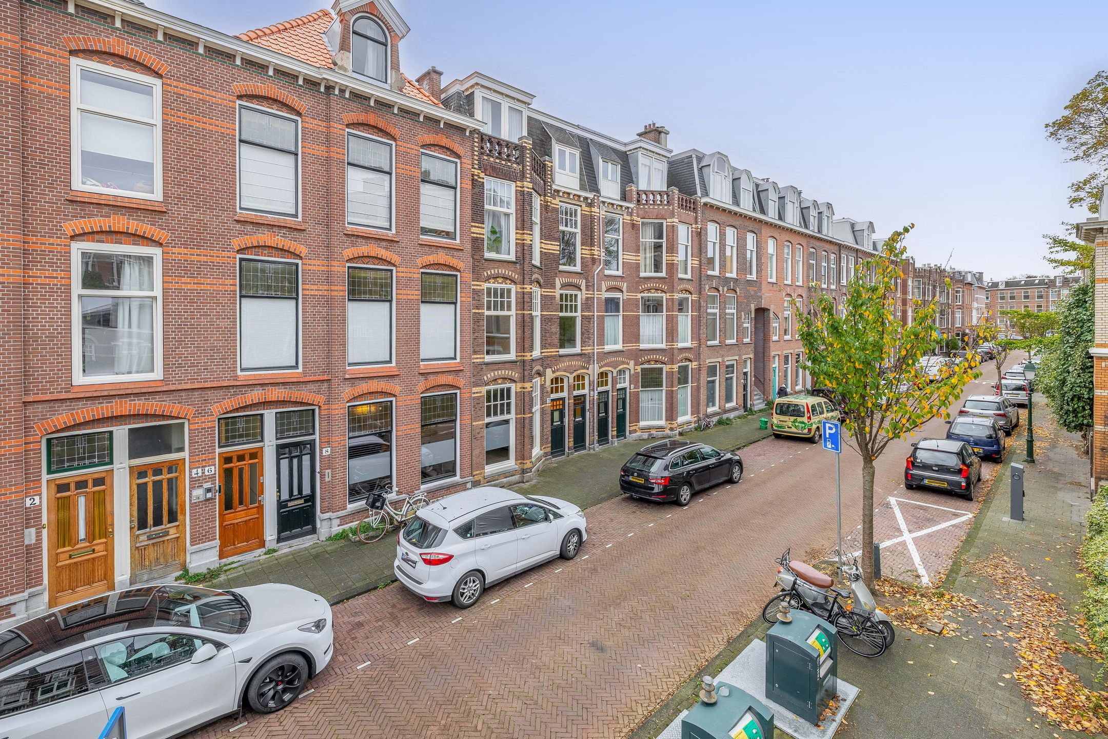 Photo 30 of Voltastraat 12